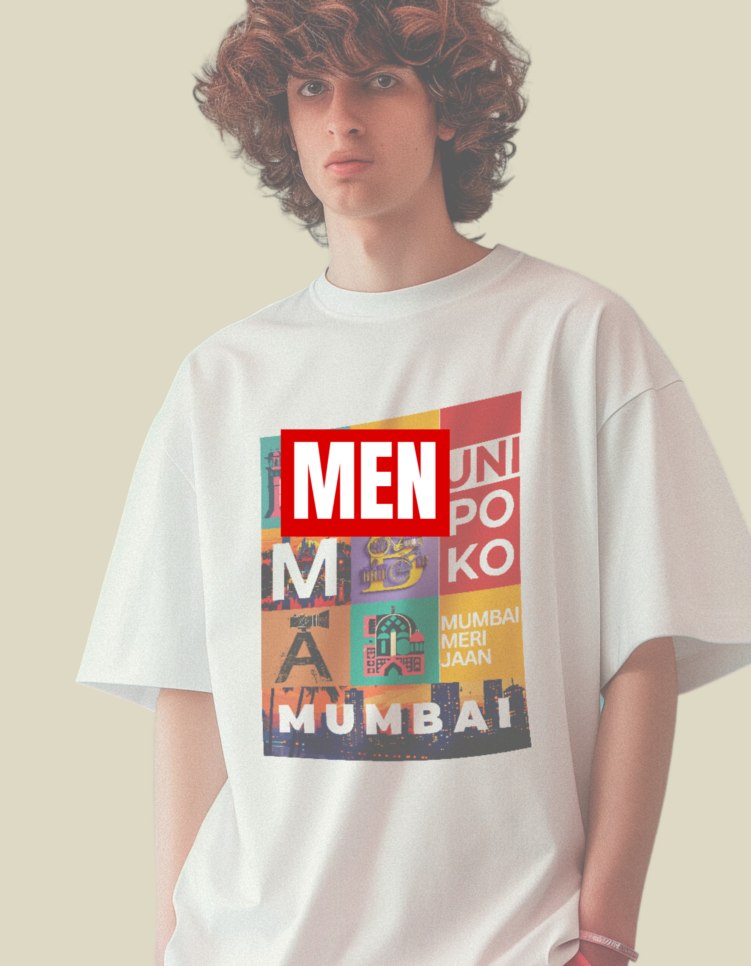 Men - UNIPOKO