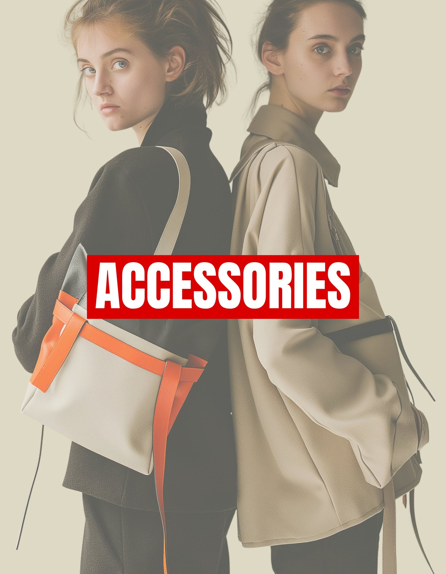 Accessories - UNIPOKO