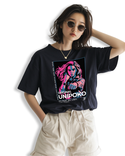 Women's Oversized T-shirt | Regular Fit