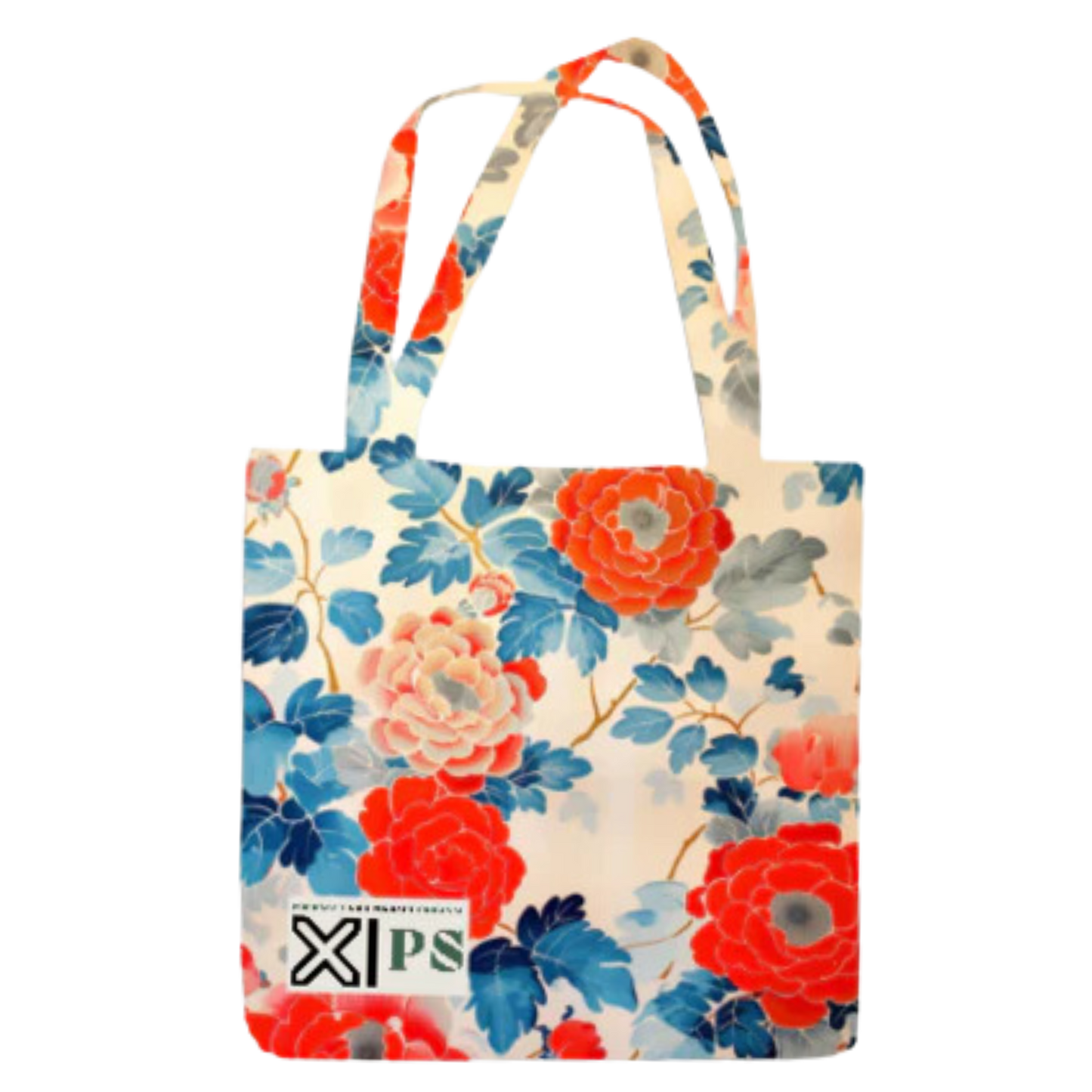 Shilpikraft Essential Tote Bag | Zipped Tote Bag - UNIPOKO