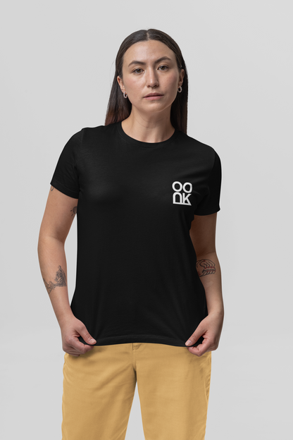 Women's Oversized T-Shirt | Dapper Fit - UNIPOKO