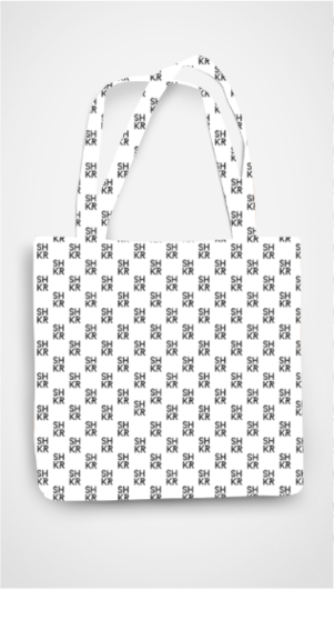 Shilpikraft Women's Tote Bag | Zipper Tote Bag - UNIPOKO